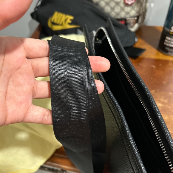 Duffle Bag - Picture 9 of 16